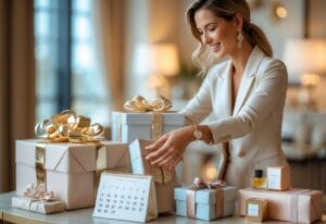 Read more about the article Sådan finder du den perfekte kalendergave og premium fødselsdagsgaver til hende