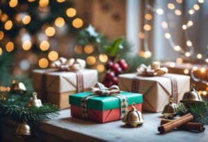 Read more about the article Find de perfekte kalendergaver og smukke juleklokker til hjemmet
