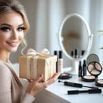 Gaveidéer til hende der elsker skønhed og falske øjenvipper
