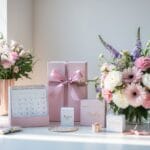 Gaveidéer til hende der har alt: fra kalendergaver til fødselsdagsbuket