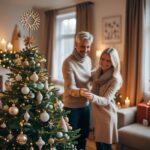 Gør juledekorationerne personlige med en unik juletræstop